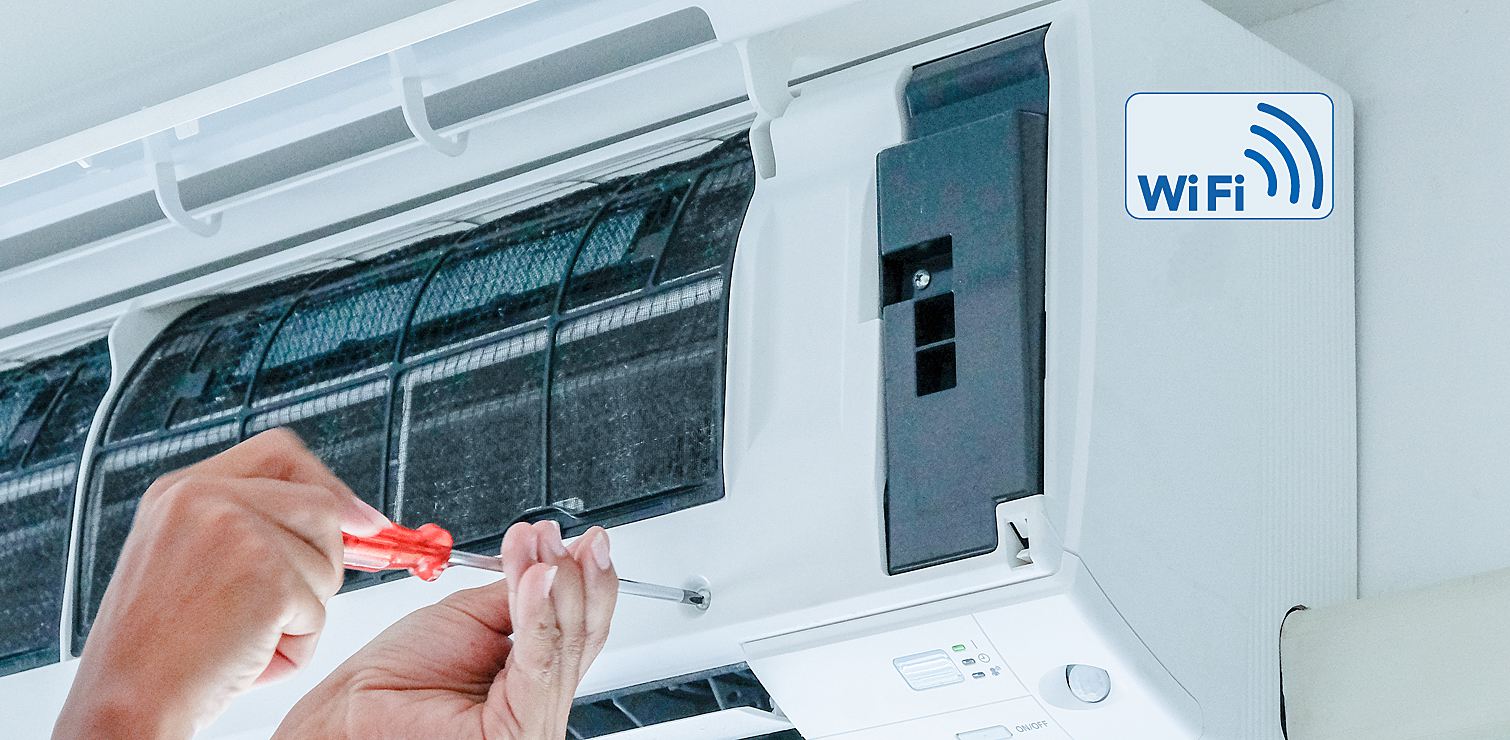 AC remote Maintenance & repair in UEA