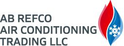 Logo Homepage AB REFCO AIR CONDITIONING TRADING LLC in United Arab Emirates / Dubai