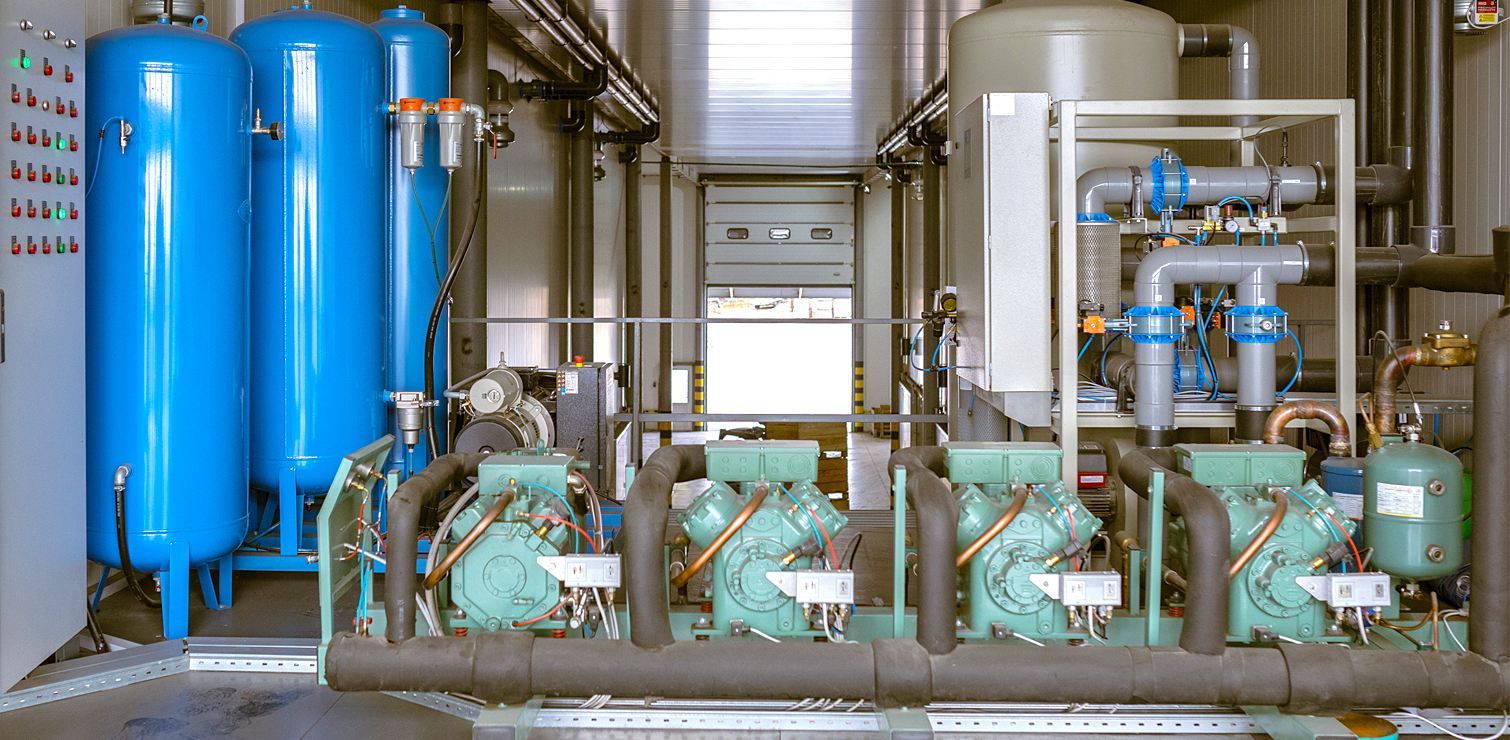 image Deep-Freezing Solutions for Consistent Sub-zero Temperatures