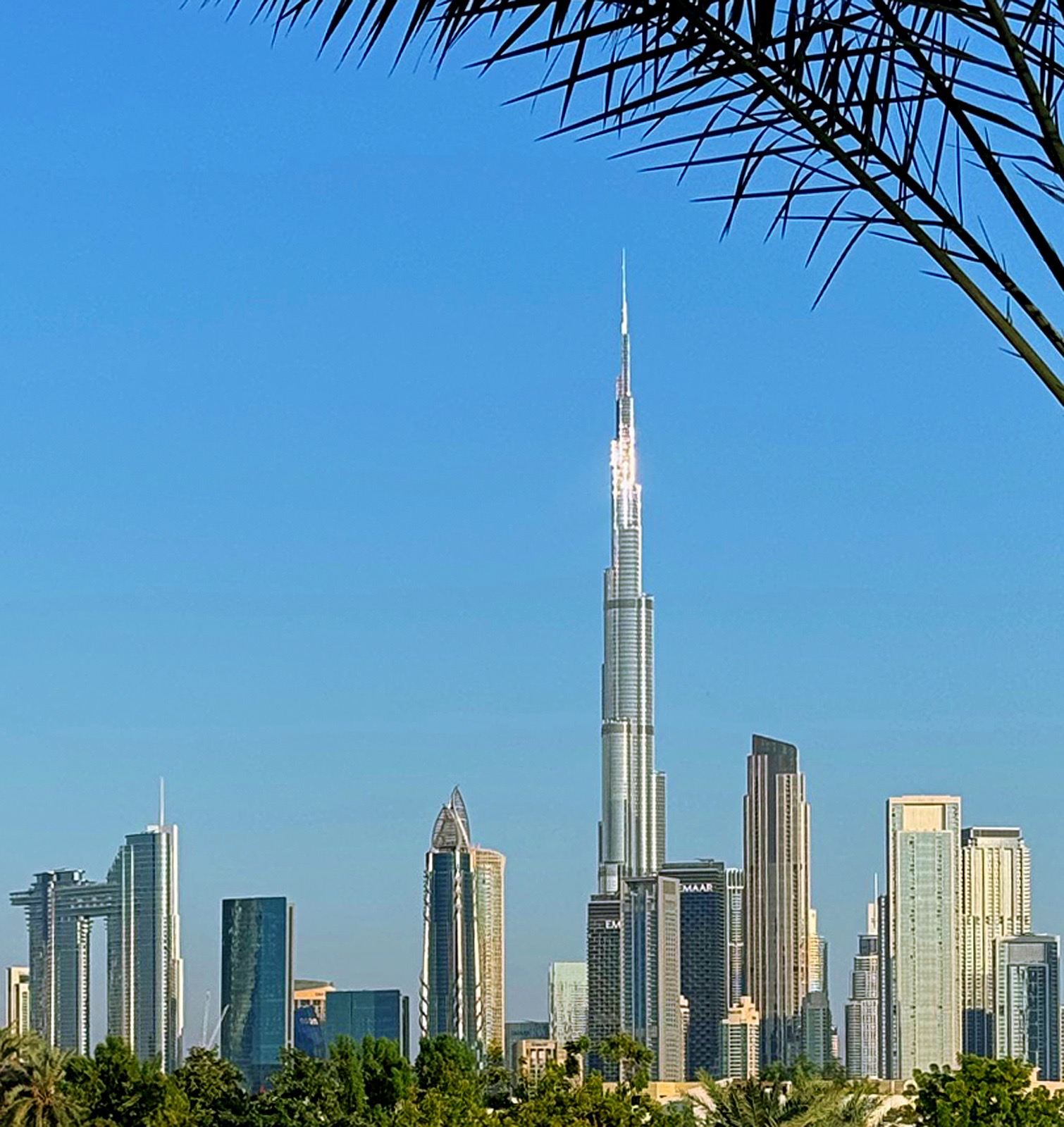 Company photo AB Refrigeration- and Air Conditioning in UAE / Dubai