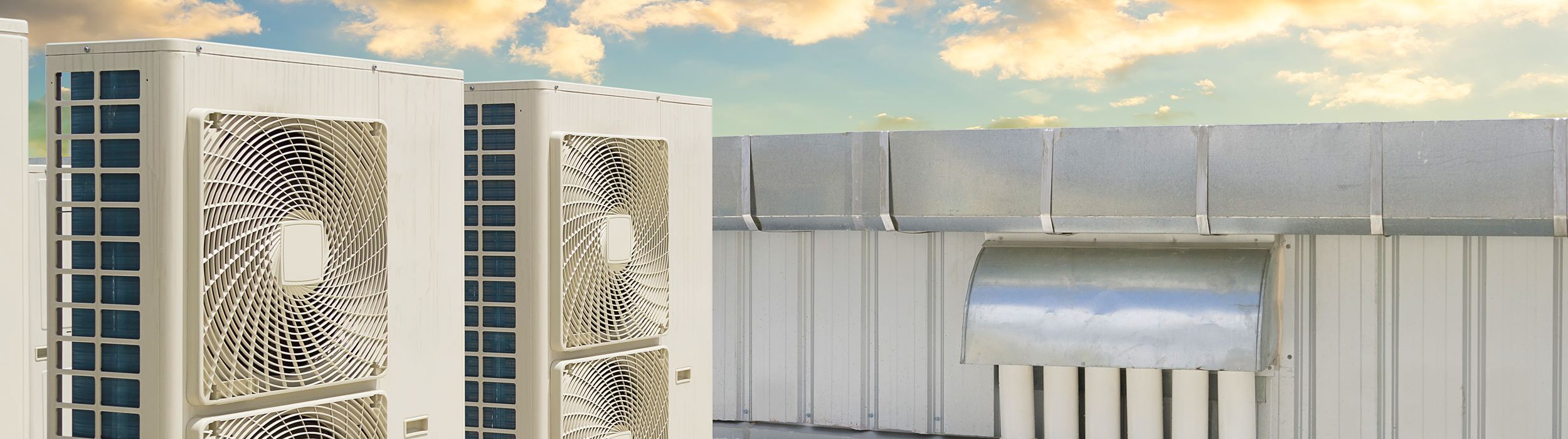 Image: HVAC for Commercial Use in UAE