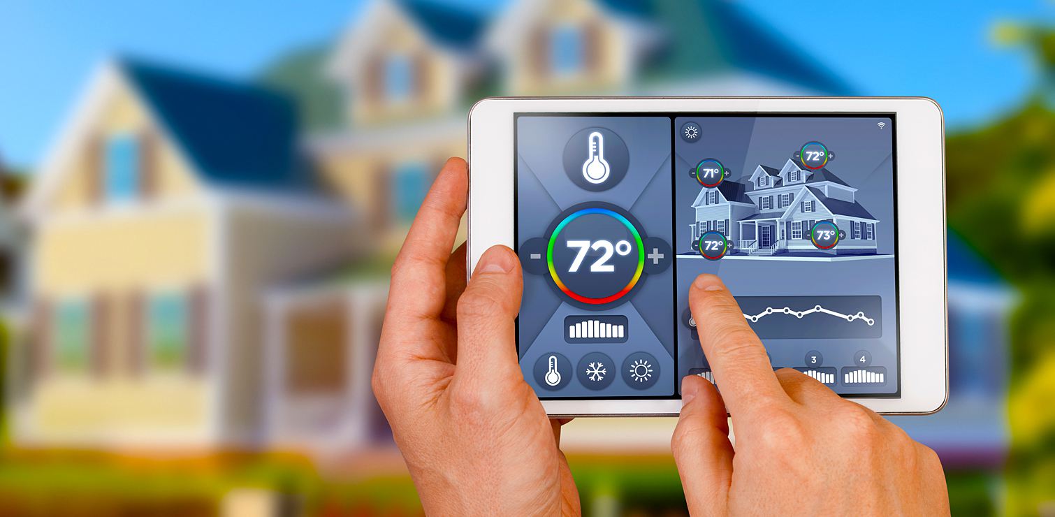 PLANNING, INSTALLATION AND MONITORING OF AC SYSTEMS IN DUBAI