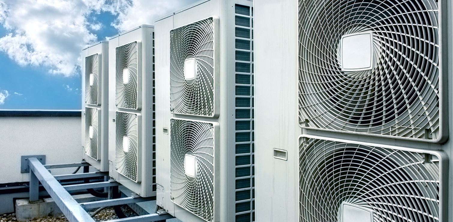 Refrigeration solutions for the commercial sector