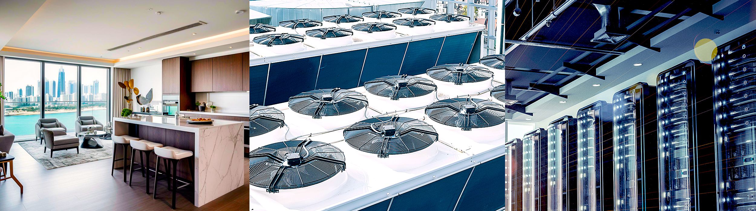 Homepage AB REFCO AIR CONDITIONING TRADING LLC