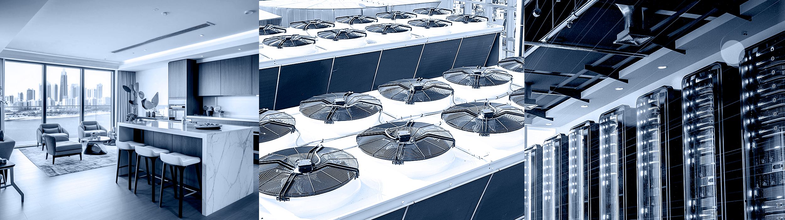 Imprint AB REFCO AIR CONDITIONING TRADING LLC