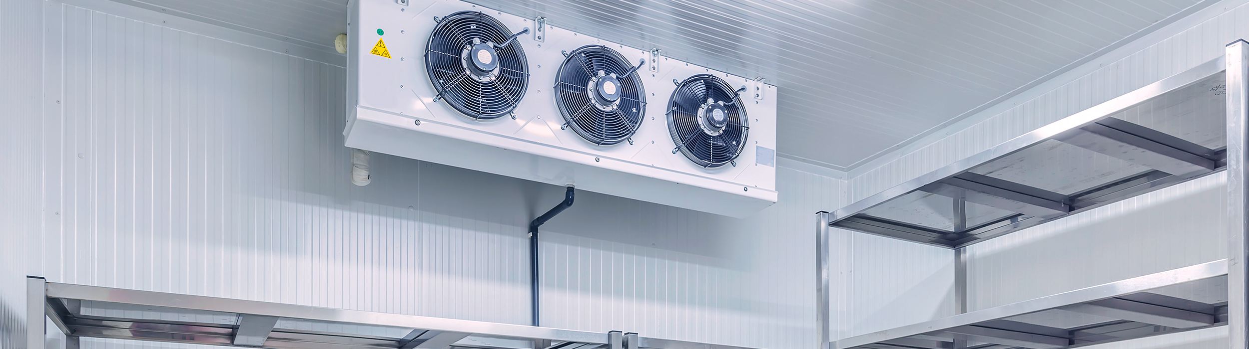 Image Refrigeration and Deep-Freeze