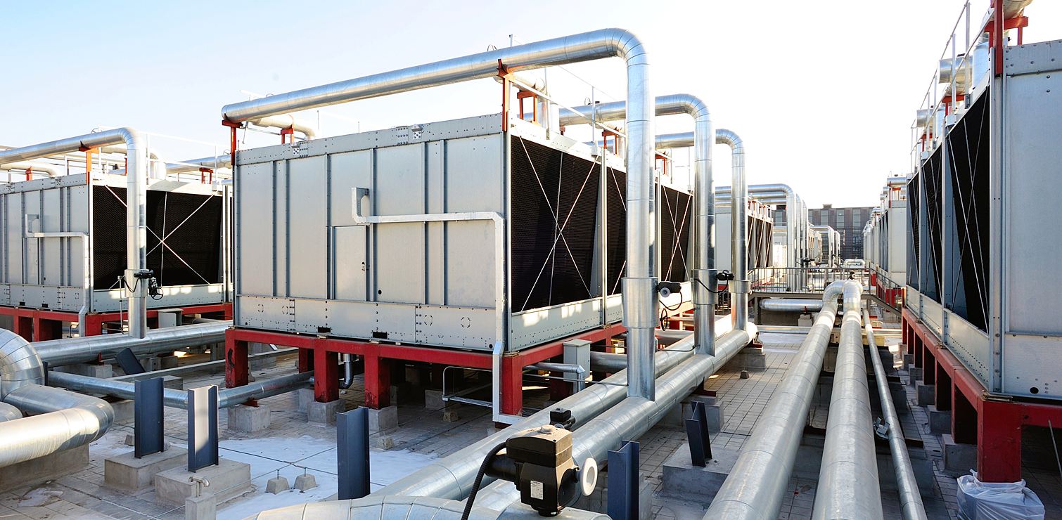 Image: Process Cooling