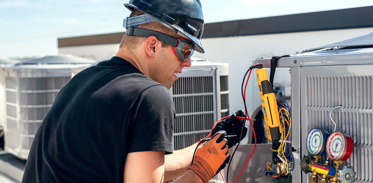 Refrigeration technology Service