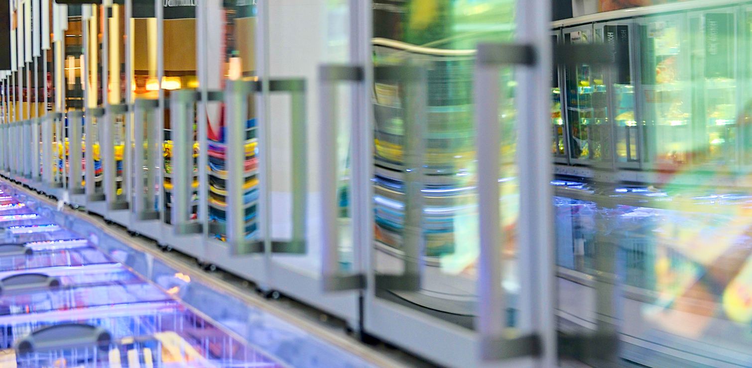 Image: CFC-Free Refrigeration Units