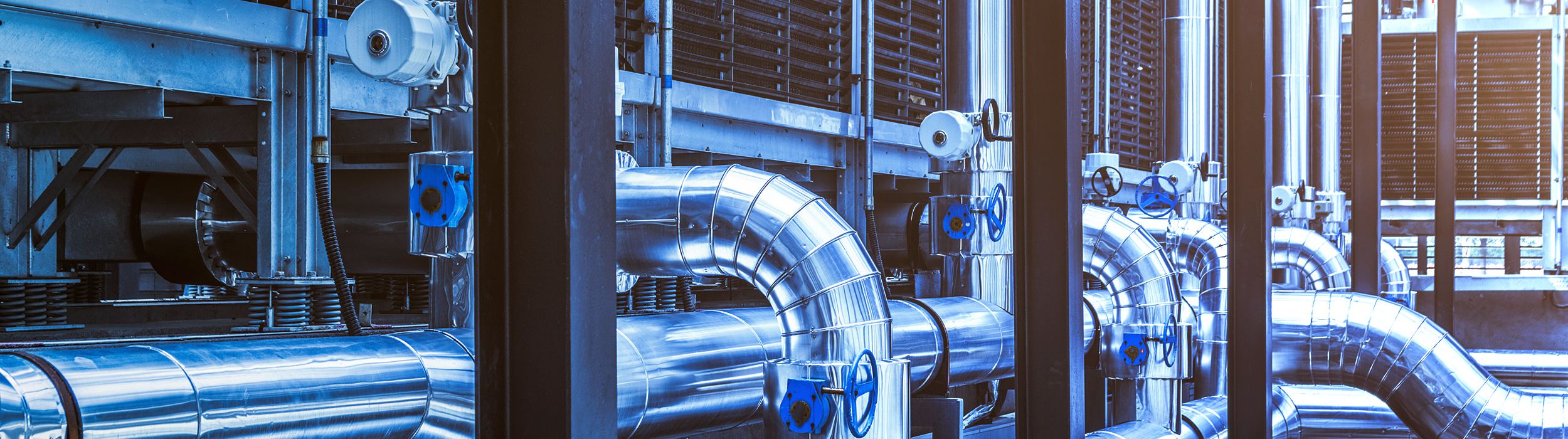 Image: Process Cooling Solutions for trade and industry